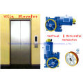 5.5KW Villa Elevator Motor Traction Machine